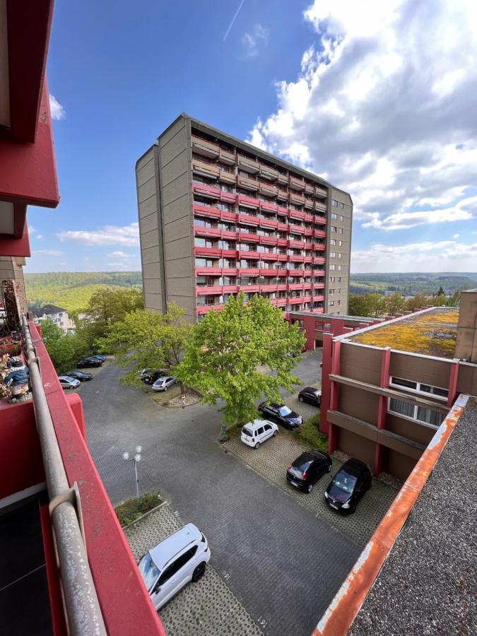 B515 Schoene Und Einladende Ferienwohnung In Schoener Umgebung Lahnstein Exteriér fotografie