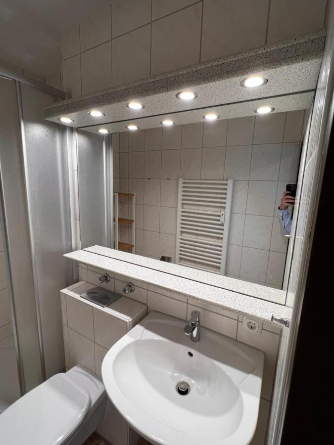 B515 Schoene Und Einladende Ferienwohnung In Schoener Umgebung Lahnstein Exteriér fotografie