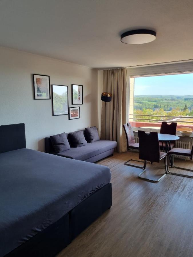 B515 Schoene Und Einladende Ferienwohnung In Schoener Umgebung Lahnstein Exteriér fotografie