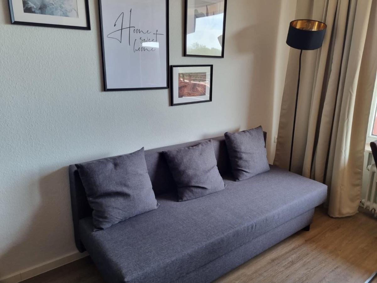 B515 Schoene Und Einladende Ferienwohnung In Schoener Umgebung Lahnstein Exteriér fotografie