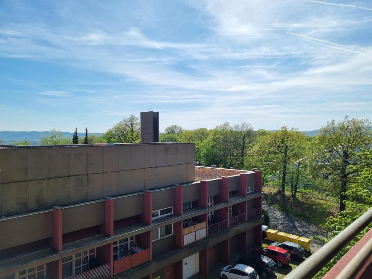 B515 Schoene Und Einladende Ferienwohnung In Schoener Umgebung Lahnstein Exteriér fotografie