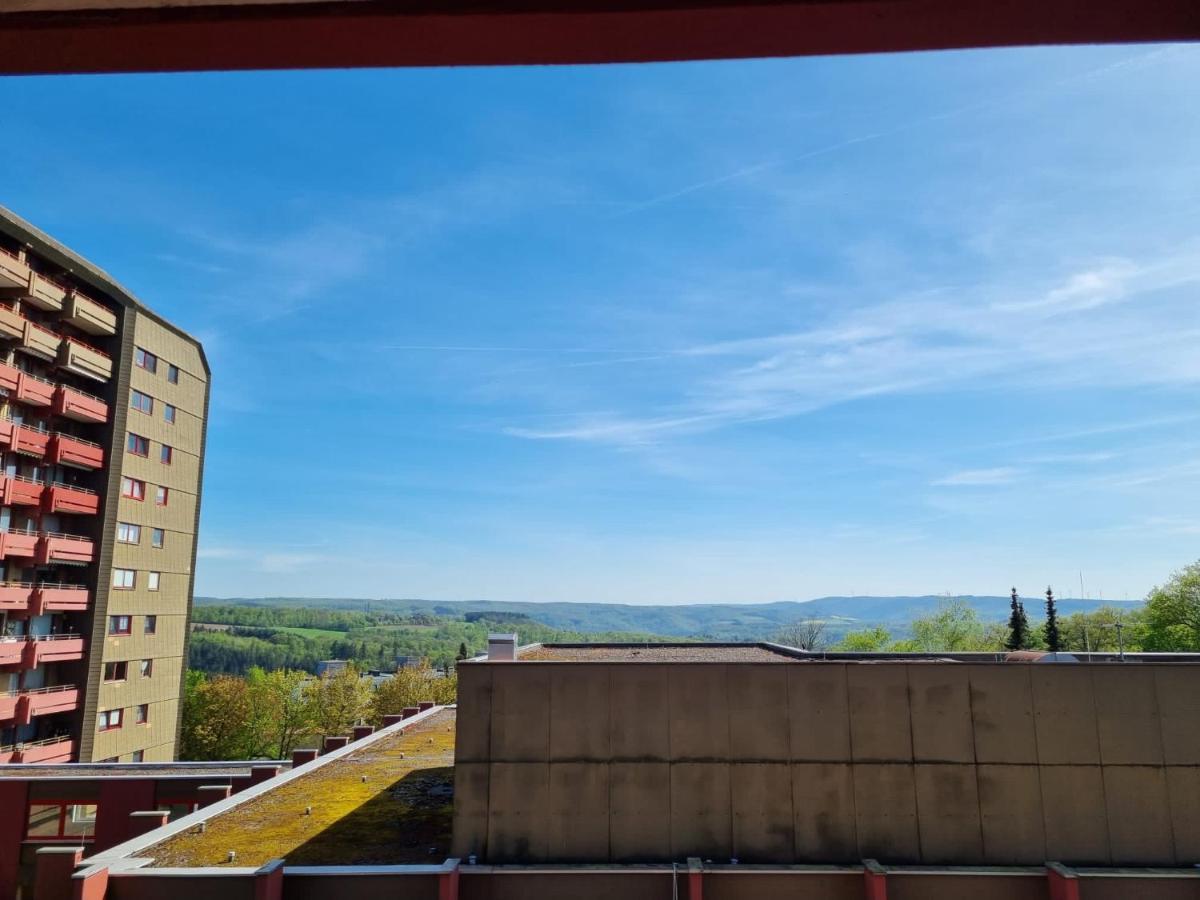 B515 Schoene Und Einladende Ferienwohnung In Schoener Umgebung Lahnstein Exteriér fotografie