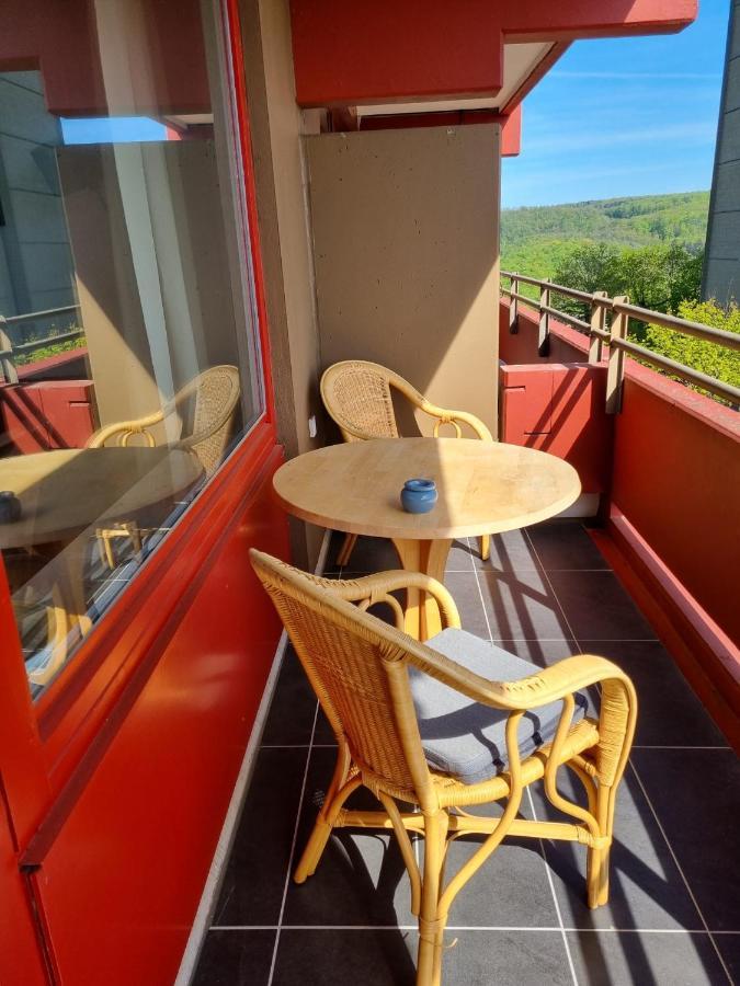 B515 Schoene Und Einladende Ferienwohnung In Schoener Umgebung Lahnstein Exteriér fotografie